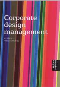 Corporate design management