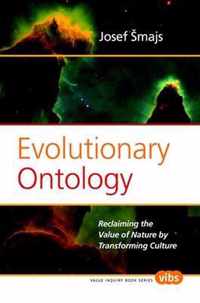 Evolutionary Ontology