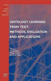 Ontology Learning from Text