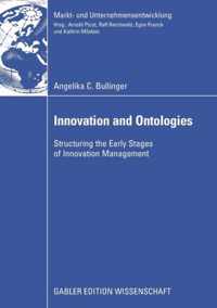 Innovation and Ontologies
