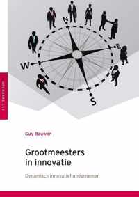 Grootmeesters in innovatie