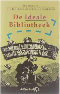 de ideale bibliotheek