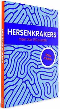 Hersenkrakers