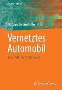 Vernetztes Automobil