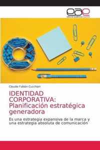 Identidad Corporativa