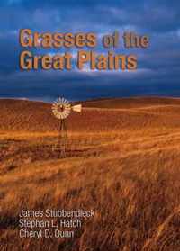 Grasses of the Great Plains