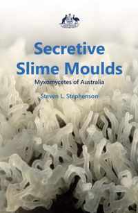 Secretive Slime Moulds