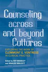 Counseling Across And Beyond Cultures