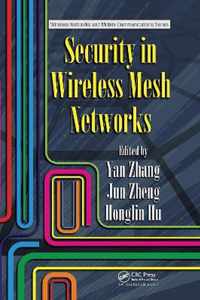 Security in Wireless Mesh Networks