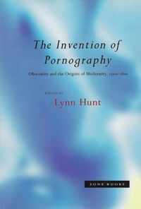 The Invention of Pornography, 1500--1800 - Origins of Modernity 1500-1800 (Paper)