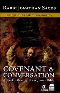 Covenant & Conversation: Exodus