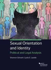 Sexual Orientation and Identity