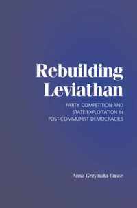 Rebuilding Leviathan