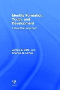 Identity Formation, Youth, and Development