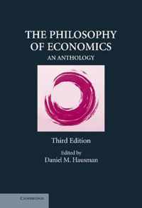 The Philosophy of Economics