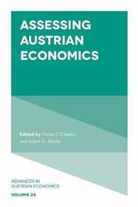 Assessing Austrian Economics