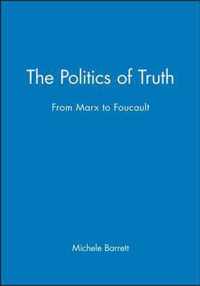 The Politics Of Truth