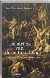 De strijd van de witte adelaar