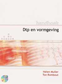 Handboek DTP en Vormgeving