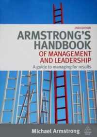 Armstrong's Handbook Of Management And Leadership