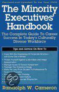 The Minority Executives' Handbook