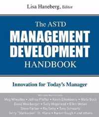 The ASTD Management Development Handbook