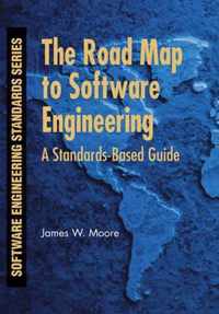The Road Map To Software Engineering