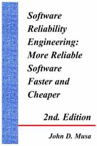 Software Reliability Engineering