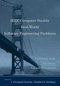 IEEE Computer Society RealWorld Software Engineering Problems