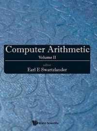 Computer Arithmetic - Volume II