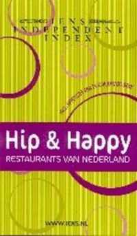 Iens Restaurants Hip Happy Nederland 05