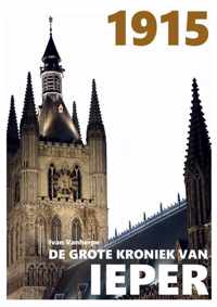 De Grote Kroniek van Ieper 2 -   1915