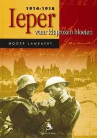 Ieper 1914-1918