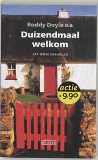 Duizendmaal Welkom