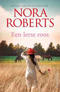 Een Ierse roos