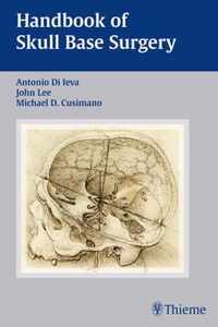 Handbook of Skull Base Surgery