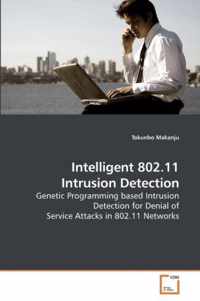 Intelligent 802.11 Intrusion Detection