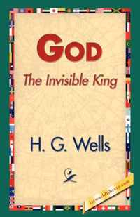 God the Invisible King