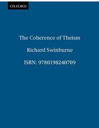 The Coherence of Theism