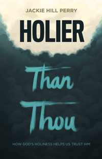 Holier Than Thou