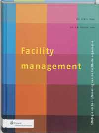 Facility Management - Paperback (9789013032055)