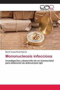 Mononucleosis infecciosa