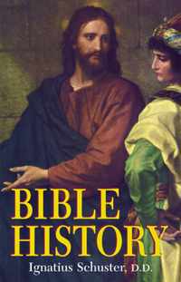 Bible History