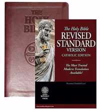 Catholic Bible-RSV