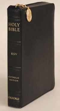 Revised Standard Version Catholic Bible