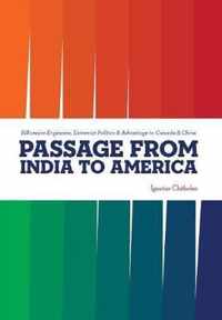 Passage from India to America