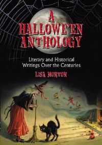 A Hallowe'en Anthology