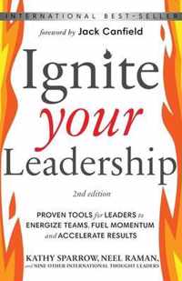 Ignite Your Leadership