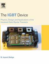 The IGBT Device