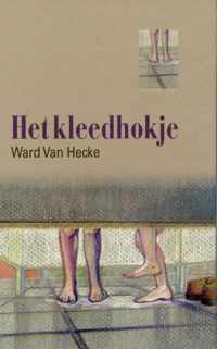 Het kleedhokje